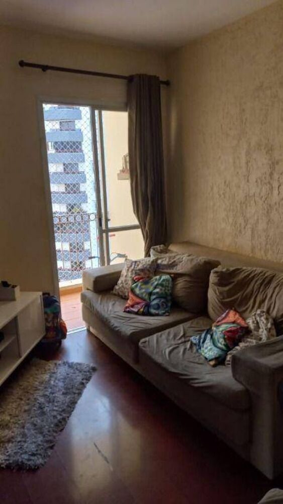 Apartamento, 2 quartos, 50 m² - Foto 2