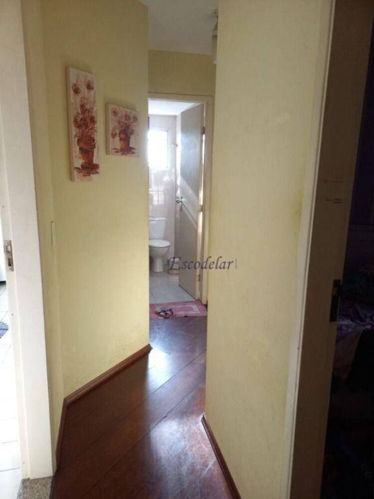 Apartamento, 2 quartos, 50 m² - Foto 4