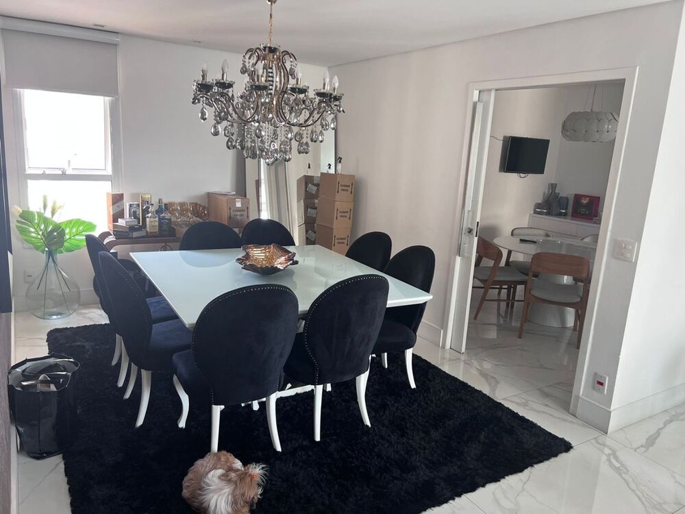 Apartamento, 3 quartos, 191 m² - Foto 4