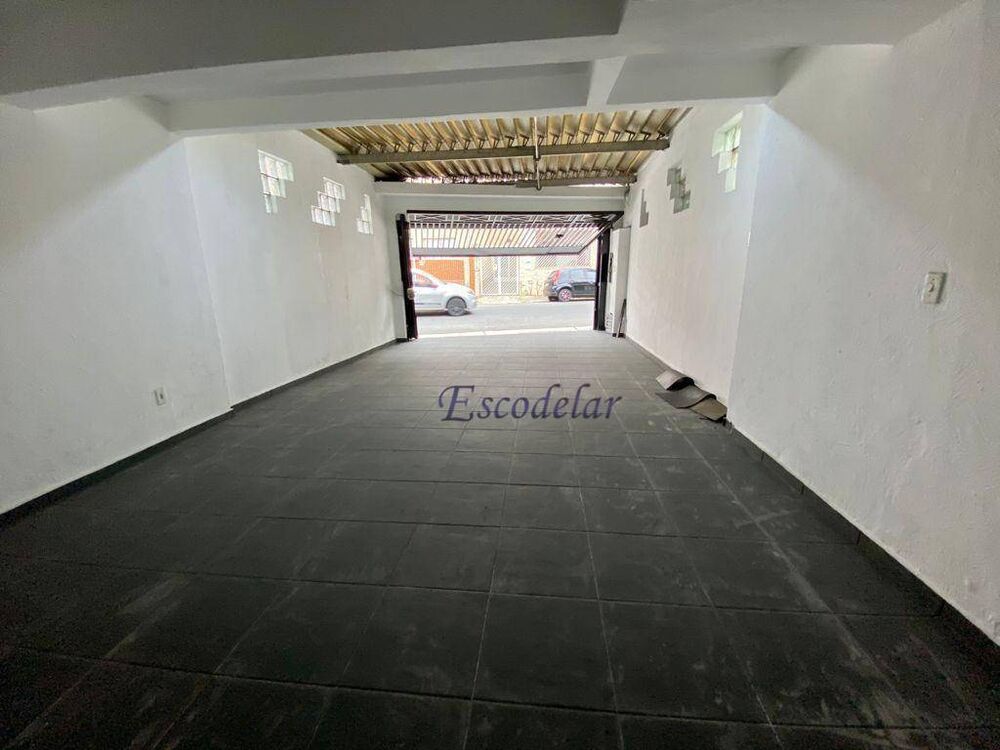 Sobrado, 13 quartos, 264 m² - Foto 2