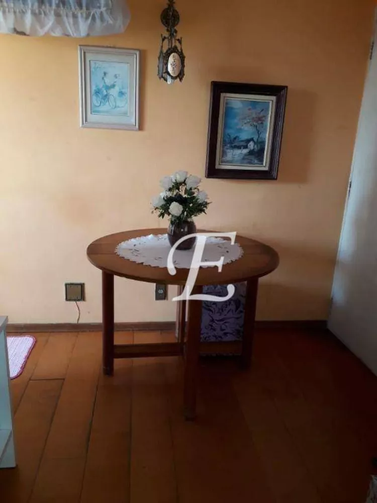 Apartamento, 2 quartos, 44 m² - Foto 3