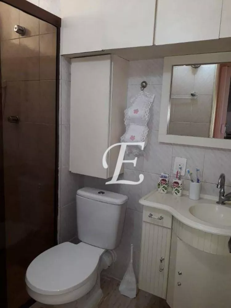 Apartamento, 2 quartos, 44 m² - Foto 7