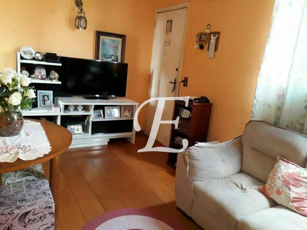 Apartamento, 2 quartos, 44 m² - Foto 1