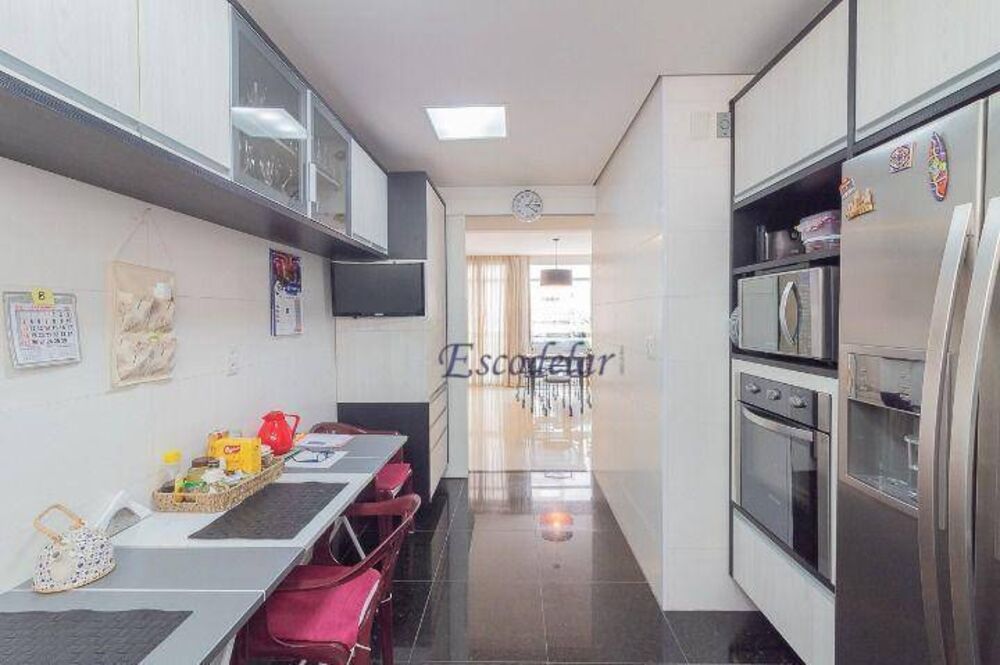 Apartamento, 3 quartos, 168 m² - Foto 4