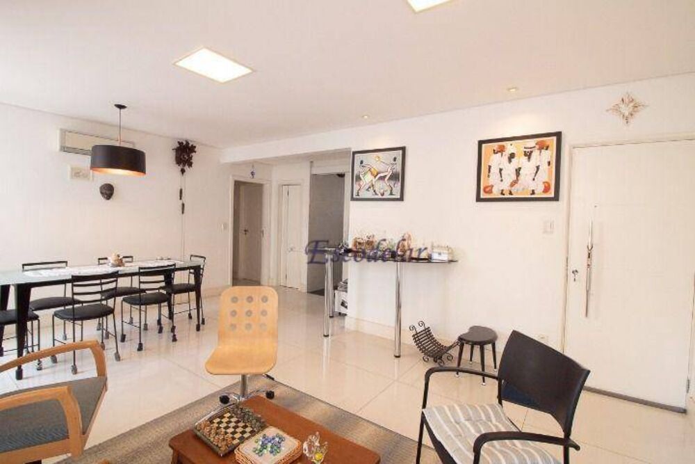 Apartamento, 3 quartos, 168 m² - Foto 1
