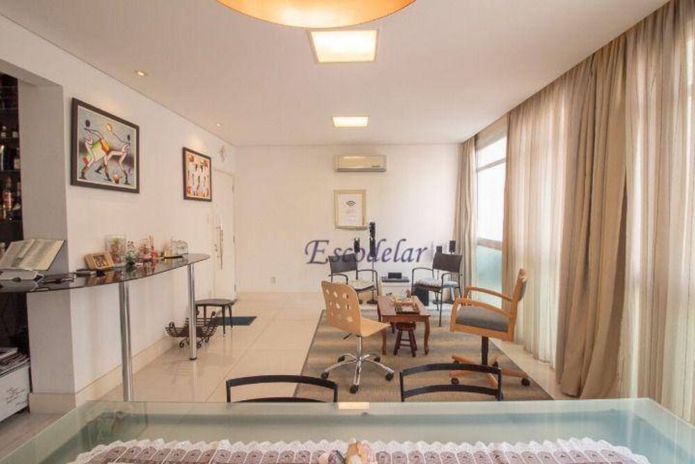 Apartamento, 3 quartos, 168 m² - Foto 2