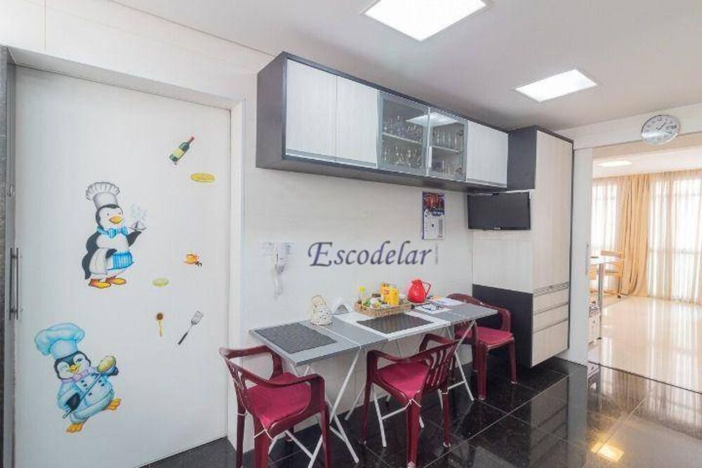 Apartamento, 3 quartos, 168 m² - Foto 3