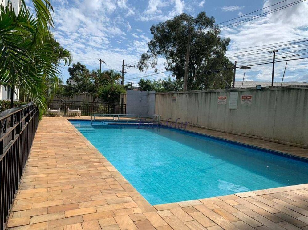 Apartamento, 2 quartos, 53 m² - Foto 1