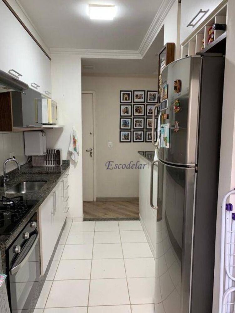 Apartamento, 2 quartos, 53 m² - Foto 2