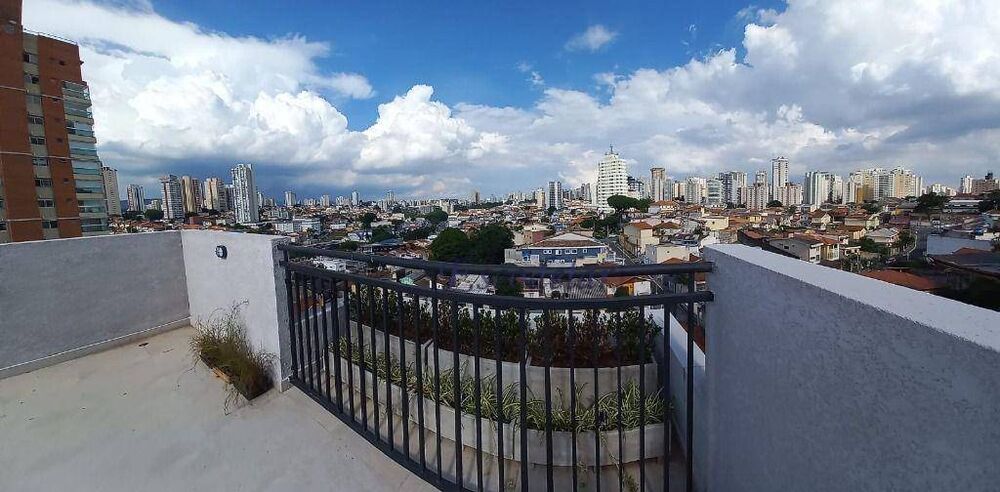 Apartamento, 1 quarto, 25 m² - Foto 1