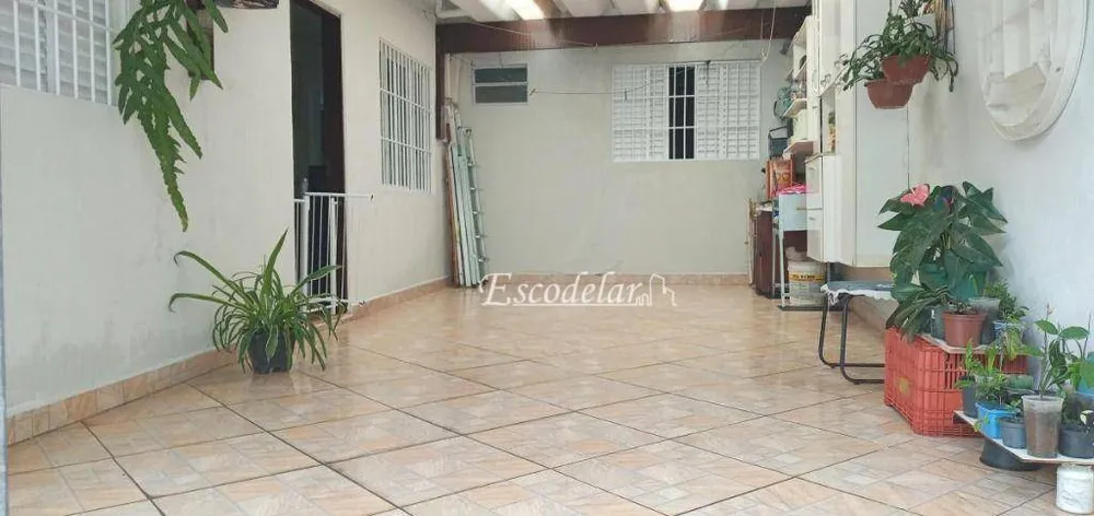 Sobrado, 2 quartos, 88 m² - Foto 4