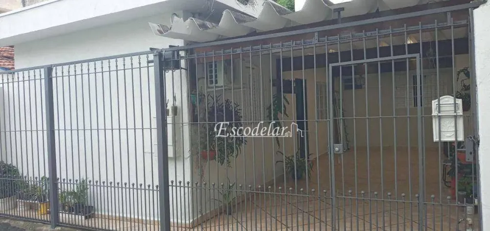 Sobrado, 2 quartos, 88 m² - Foto 3