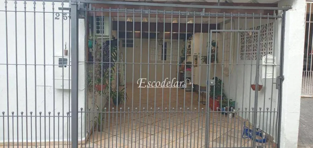Sobrado, 2 quartos, 88 m² - Foto 2