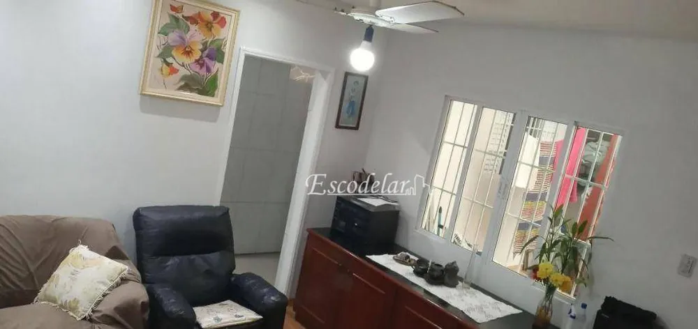 Sobrado, 2 quartos, 88 m² - Foto 1