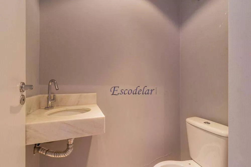 Cobertura, 3 quartos, 304 m² - Foto 9