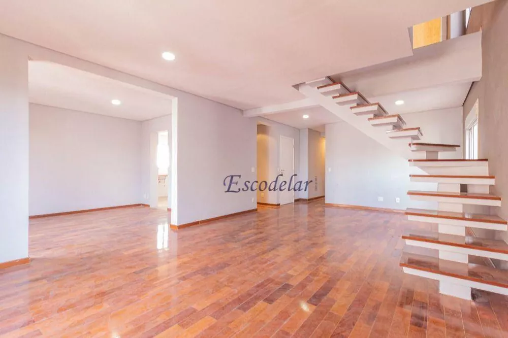 Cobertura, 3 quartos, 304 m² - Foto 1