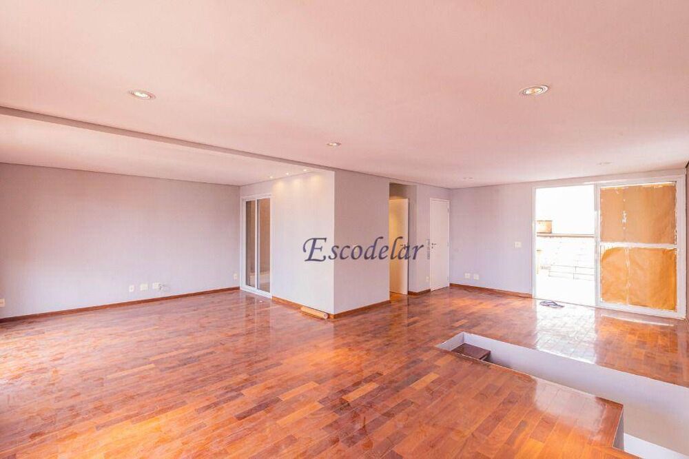 Cobertura, 3 quartos, 304 m² - Foto 21