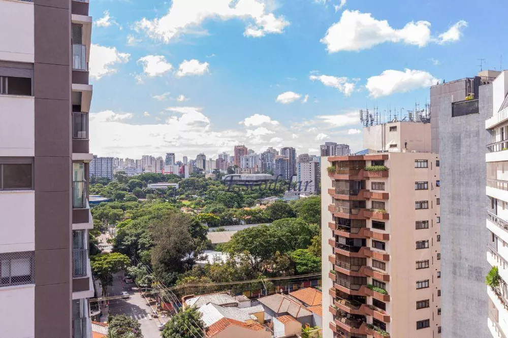 Cobertura, 3 quartos, 304 m² - Foto 7