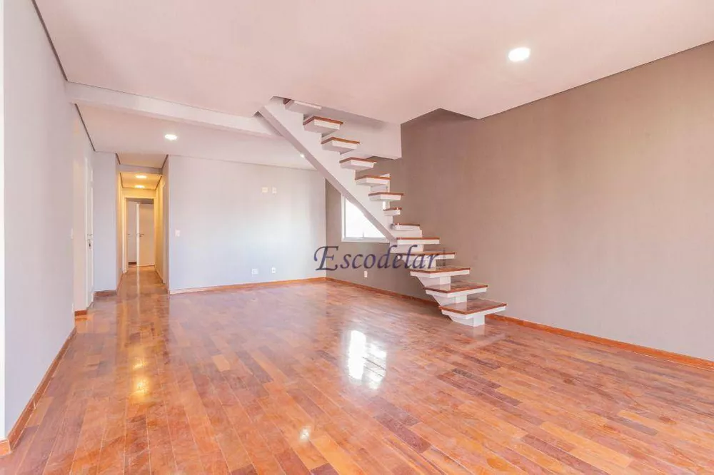 Cobertura, 3 quartos, 304 m² - Foto 3