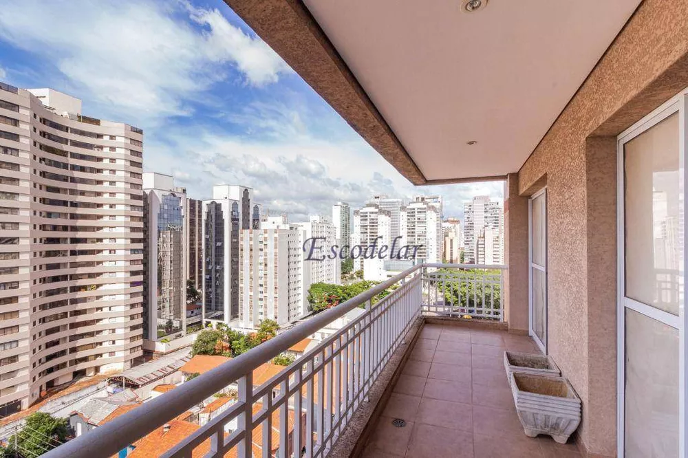 Cobertura, 3 quartos, 304 m² - Foto 8