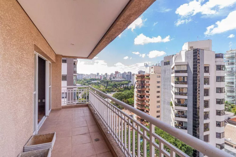 Cobertura, 3 quartos, 304 m² - Foto 6
