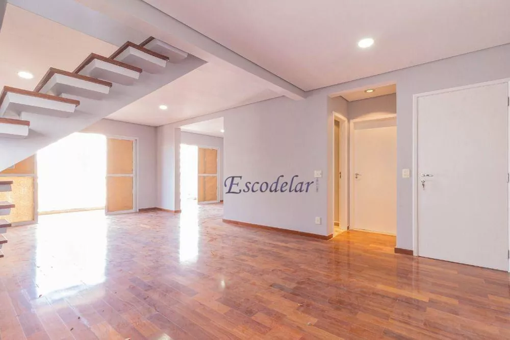 Cobertura, 3 quartos, 304 m² - Foto 2
