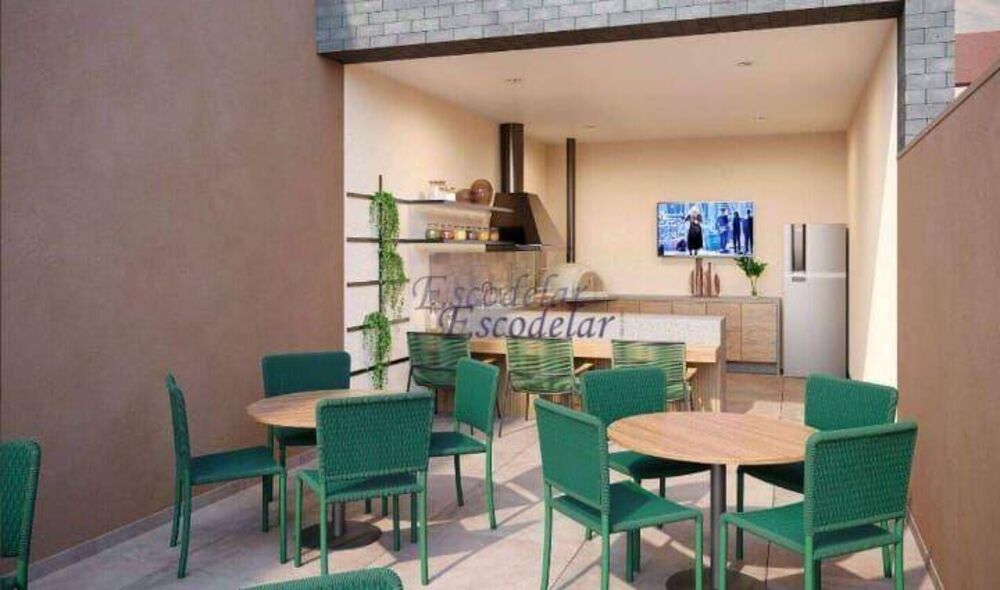 Apartamento, 3 quartos, 144 m² - Foto 4