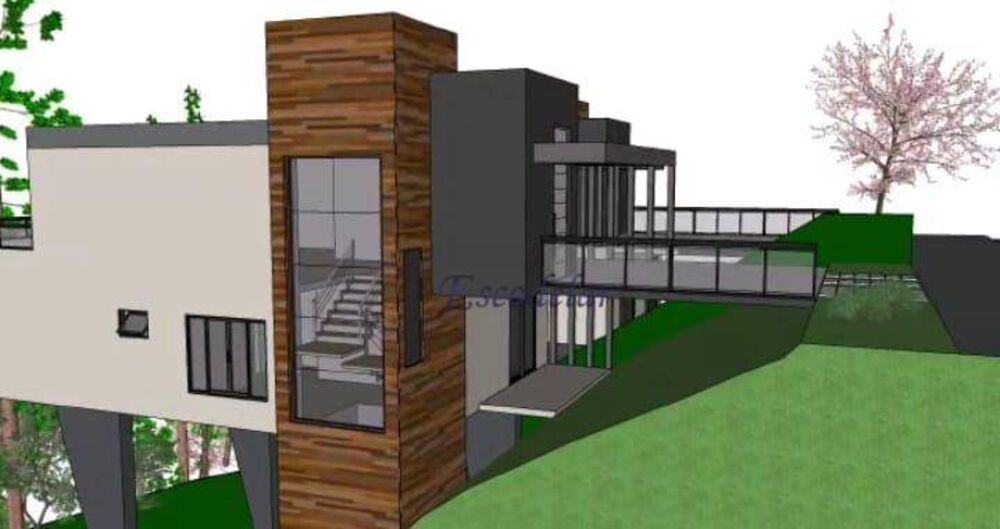 Loteamento e Condomínio, 408 m² - Foto 11