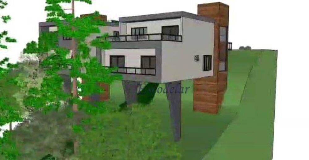 Loteamento e Condomínio, 408 m² - Foto 6