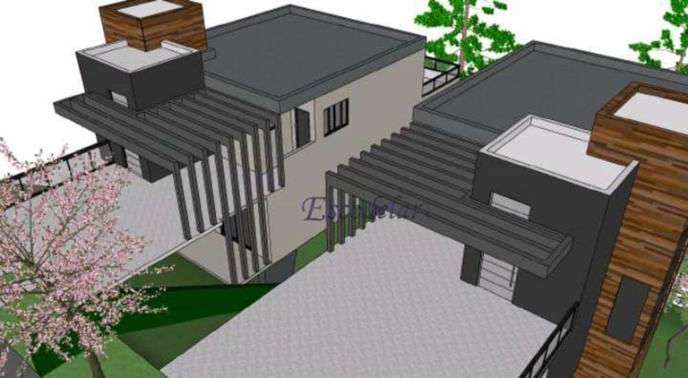 Loteamento e Condomínio, 408 m² - Foto 10