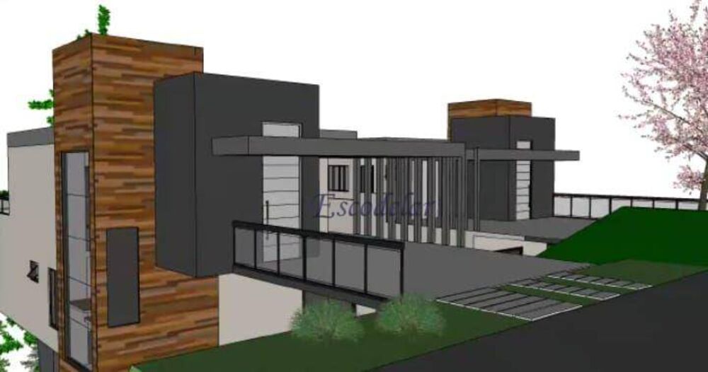 Loteamento e Condomínio, 408 m² - Foto 12