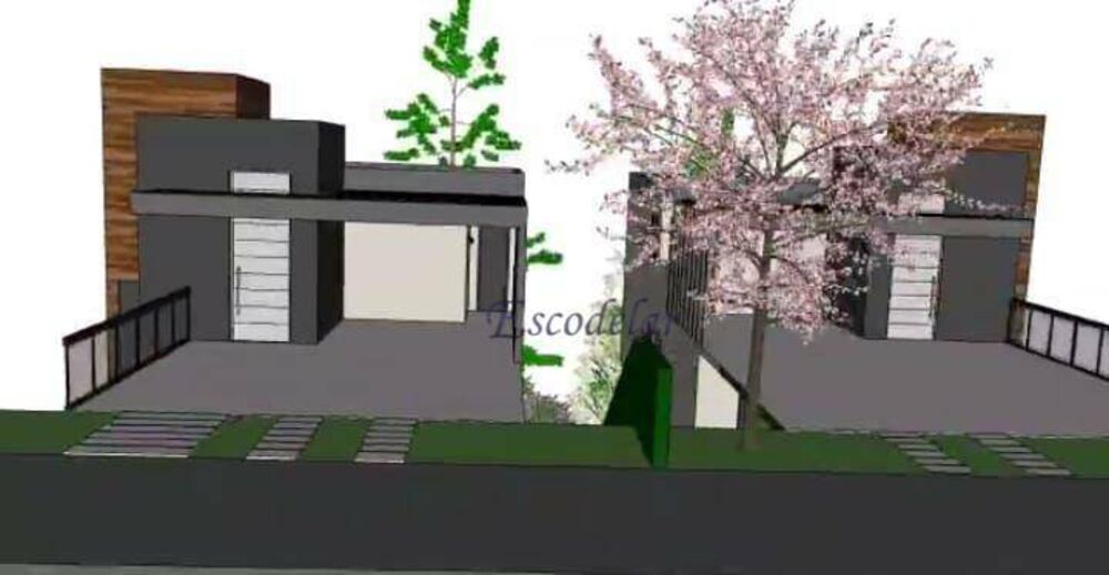 Loteamento e Condomínio, 408 m² - Foto 2