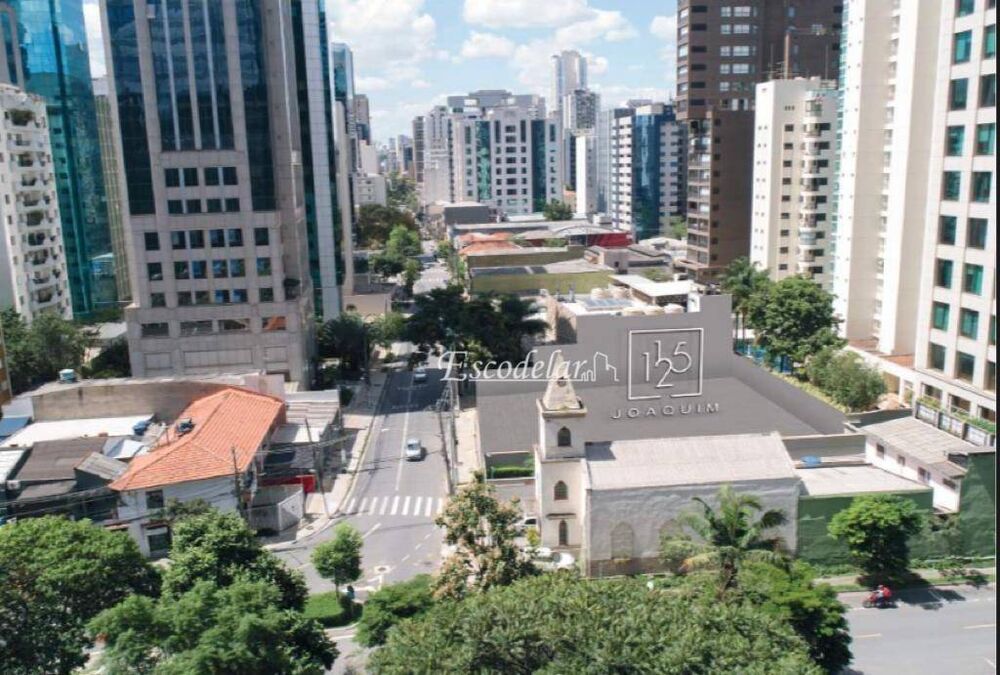 Apartamento, 3 quartos, 156 m² - Foto 1