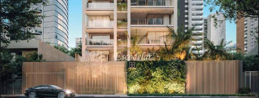Apartamento, 3 quartos, 156 m² - Foto 12