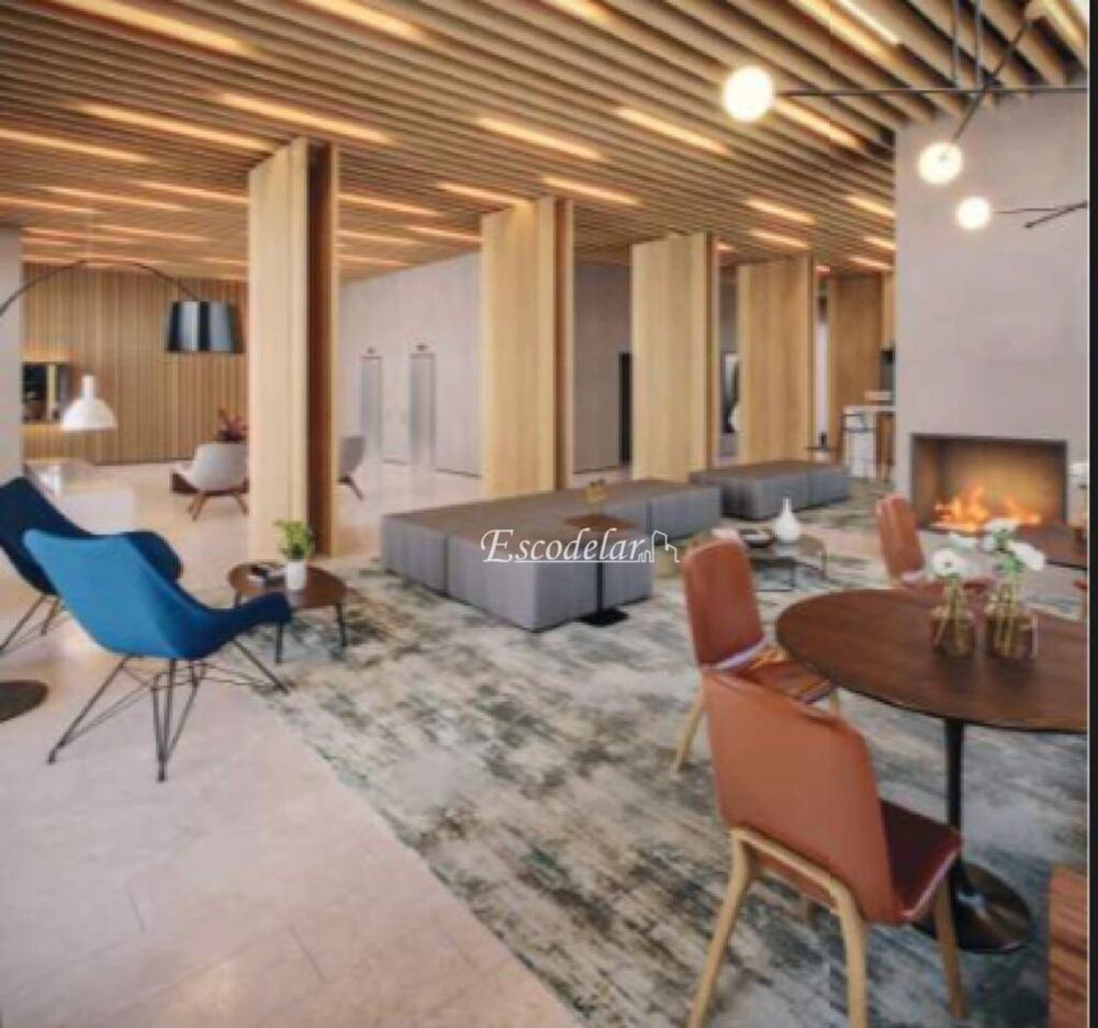 Apartamento, 3 quartos, 156 m² - Foto 5