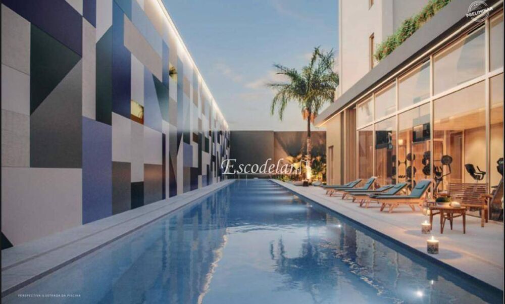 Apartamento, 3 quartos, 156 m² - Foto 6