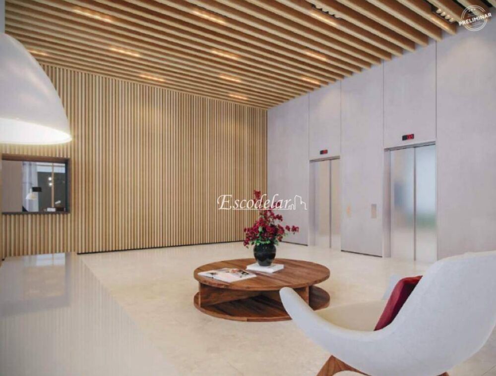 Apartamento, 3 quartos, 156 m² - Foto 2