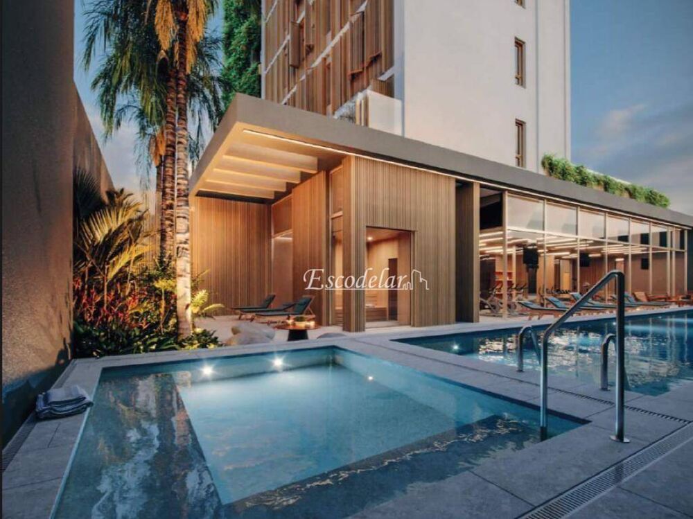 Apartamento, 3 quartos, 156 m² - Foto 7