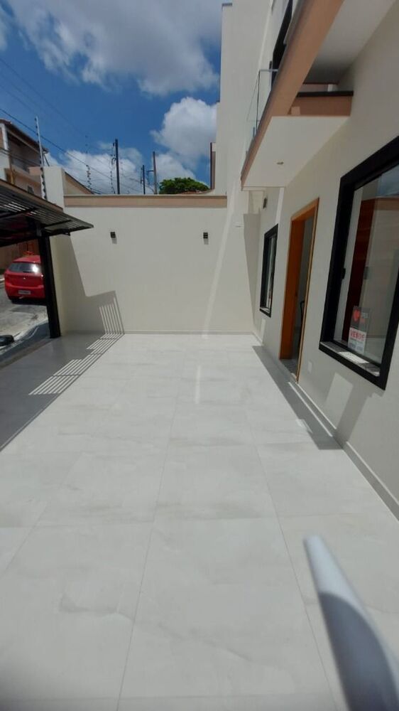 Sobrado, 3 quartos, 110 m² - Foto 4