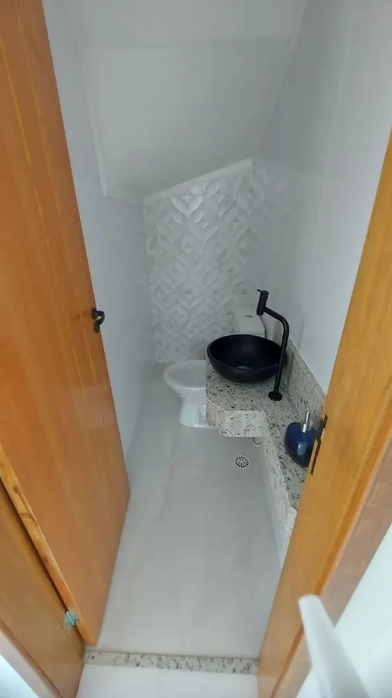Sobrado, 3 quartos, 110 m² - Foto 5
