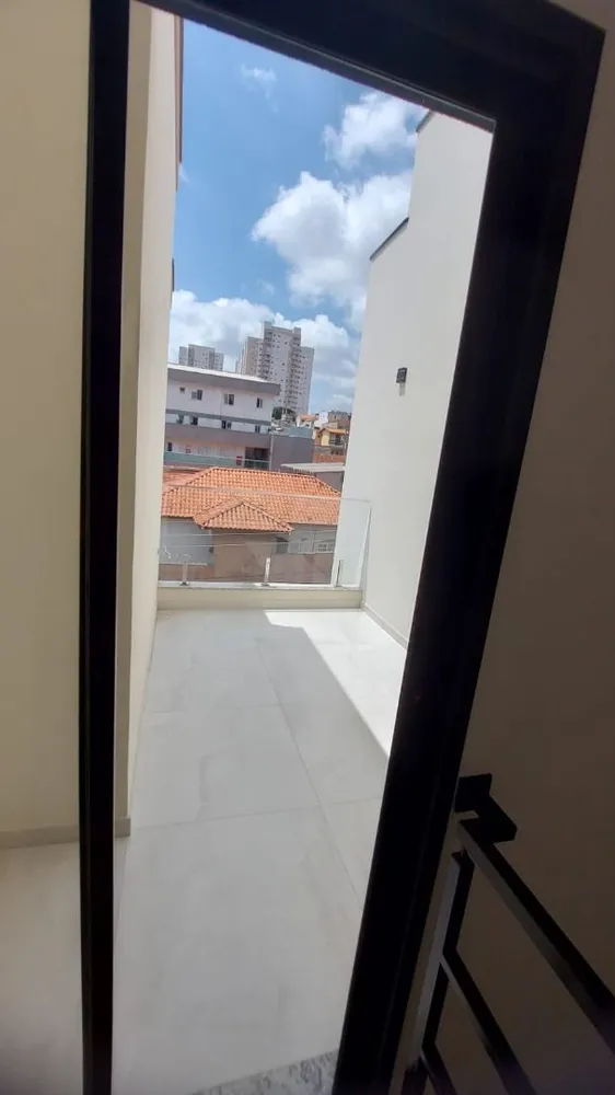 Sobrado, 3 quartos, 110 m² - Foto 6