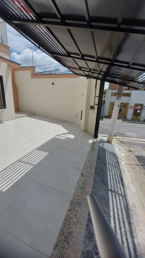 Sobrado, 3 quartos, 110 m² - Foto 3