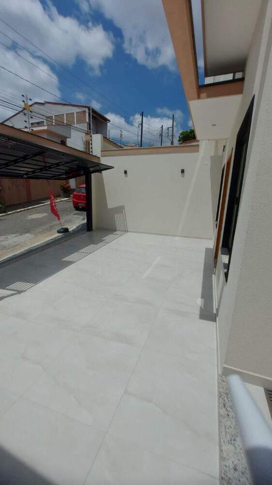 Sobrado, 3 quartos, 110 m² - Foto 2