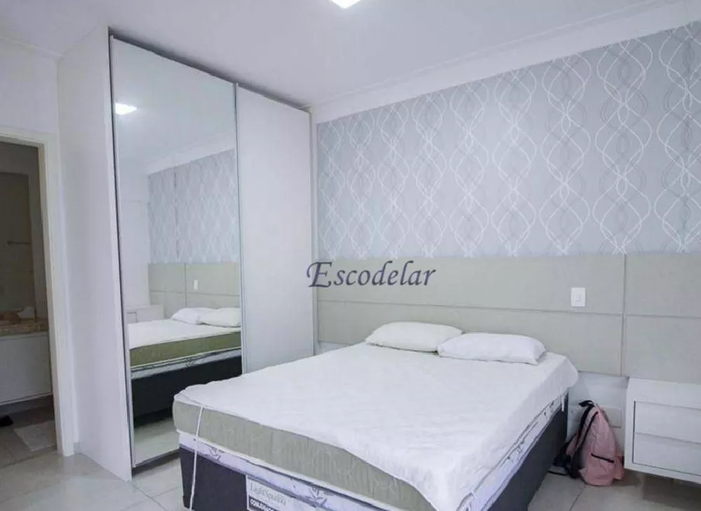 Apartamento para alugar com 1 quarto, 42m² - Foto 1