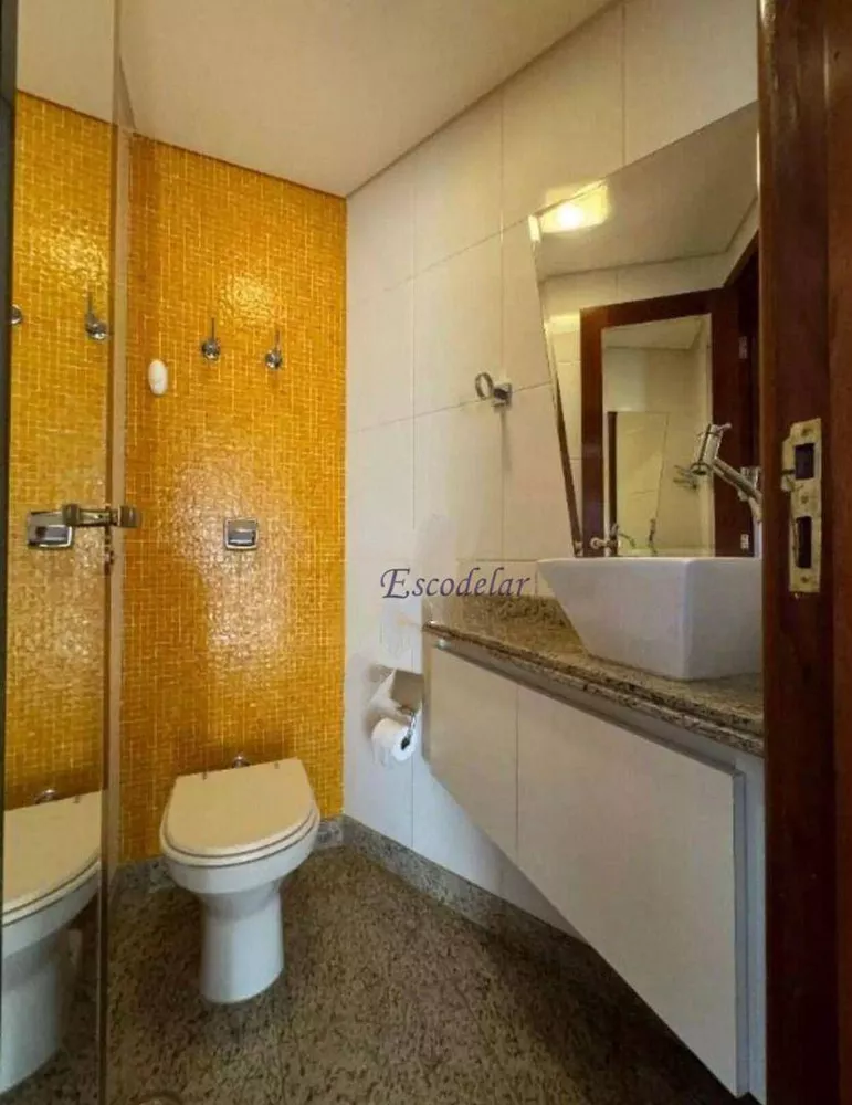 Apartamento à venda com 3 quartos, 212m² - Foto 12