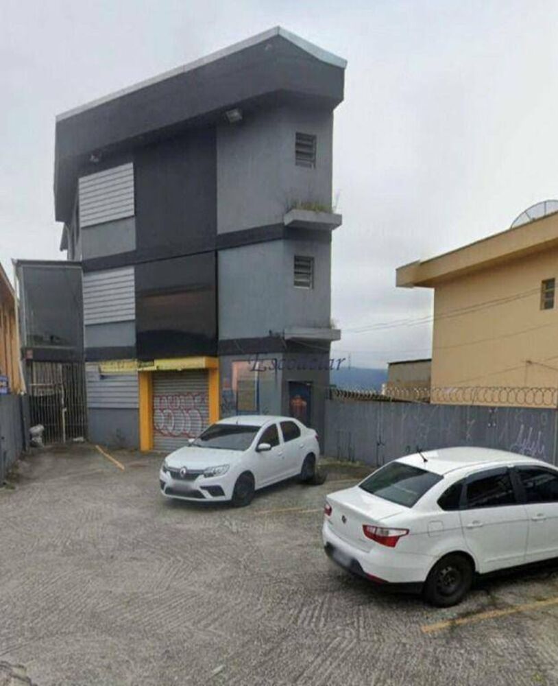 Prédio Inteiro, 740 m² - Foto 2