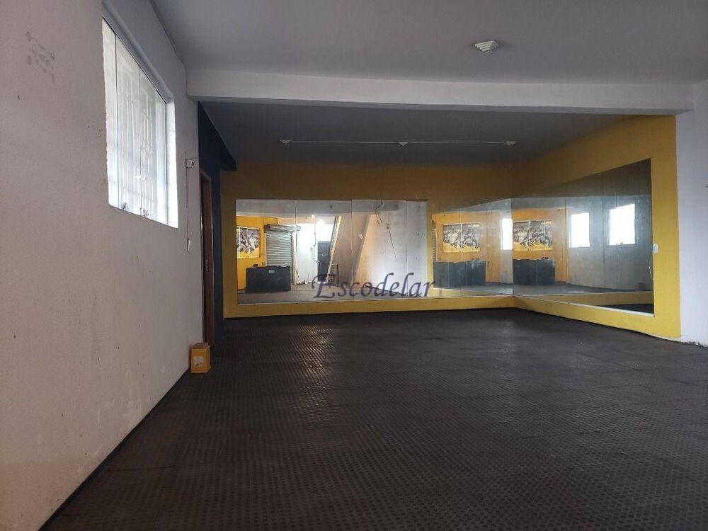 Prédio Inteiro, 740 m² - Foto 4