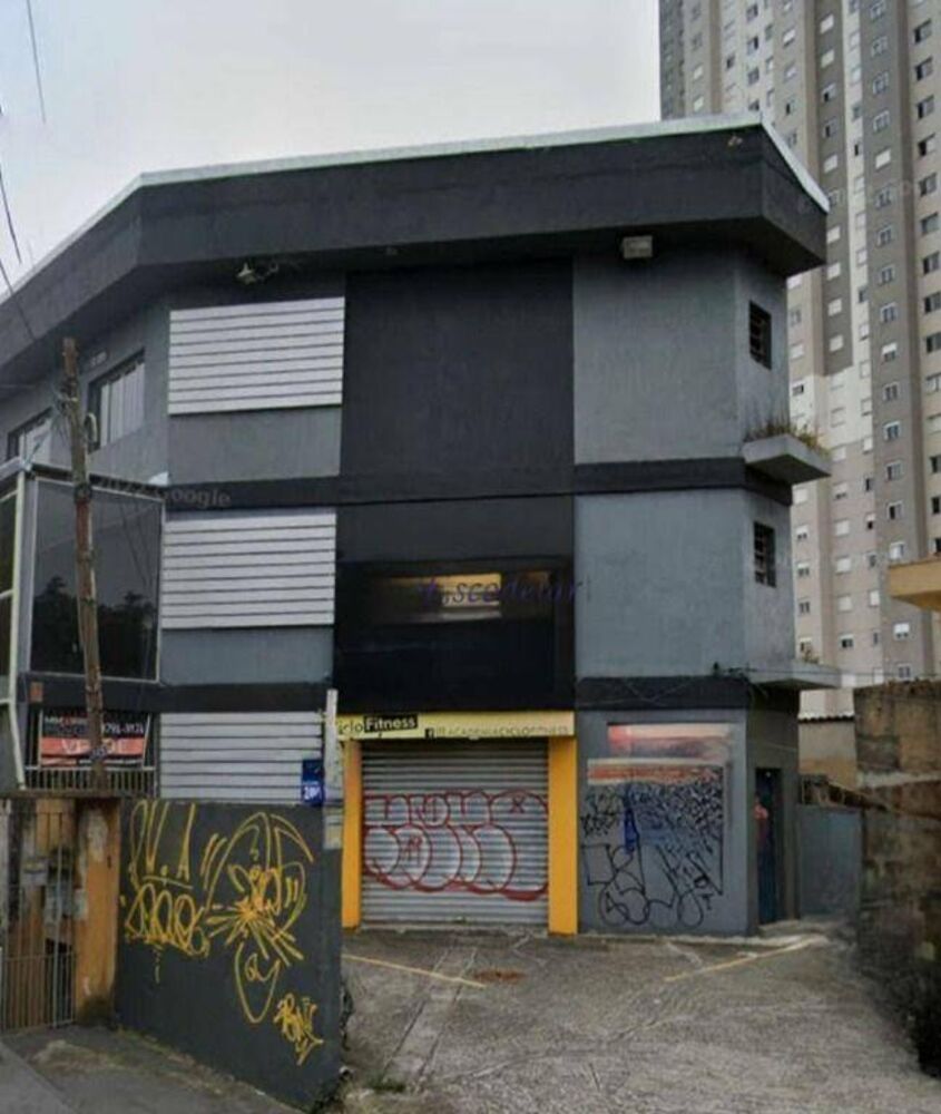 Prédio Inteiro, 740 m² - Foto 3
