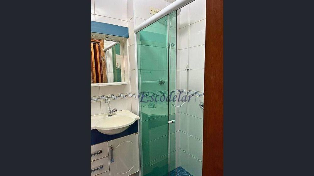 Apartamento, 2 quartos, 50 m² - Foto 8