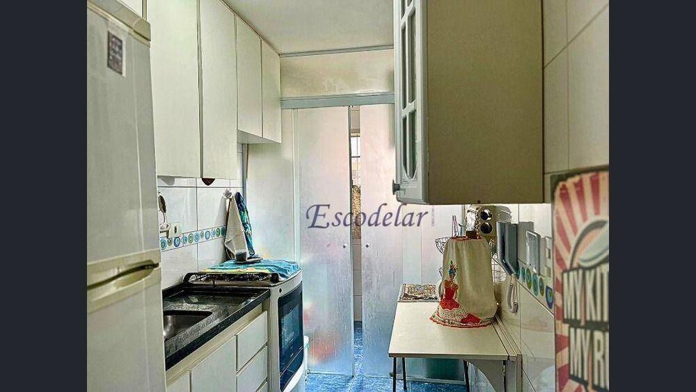 Apartamento, 2 quartos, 50 m² - Foto 6